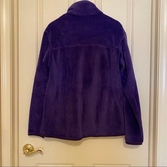 Patagonia Fleece XL - Picture 3 of 4
